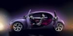 Citroen REVOLTe Concept 2009 года